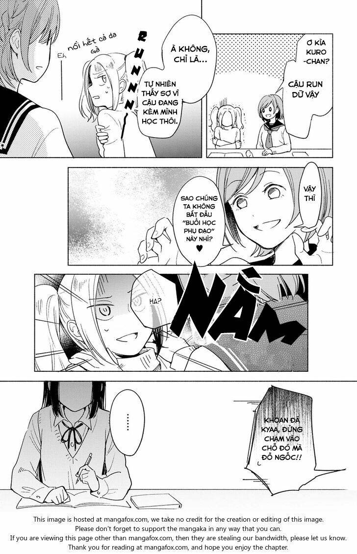 this love that won't reach chapter 8 15