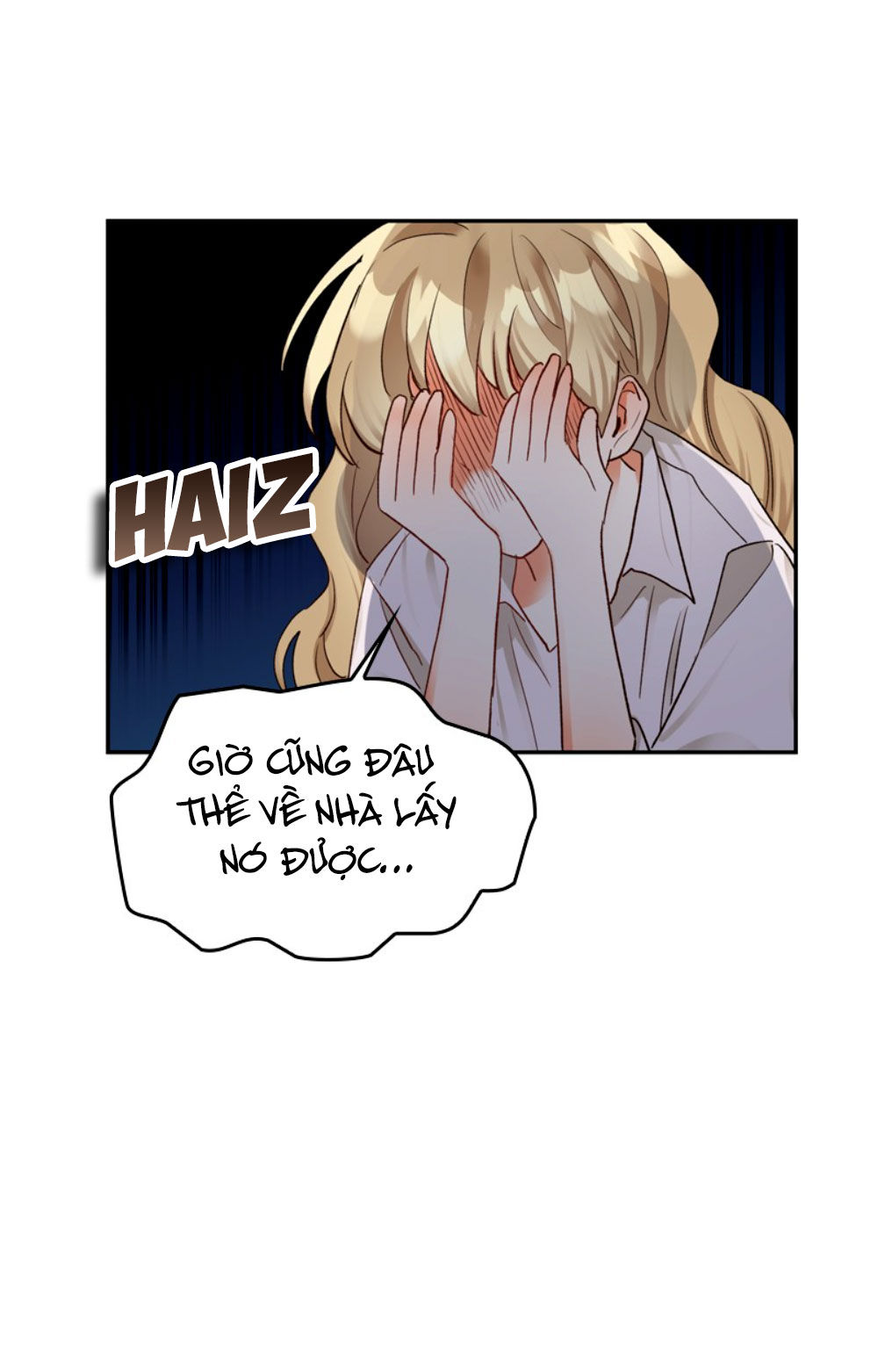 nụ hôn của giác quan thứ sáu chapter 12 59