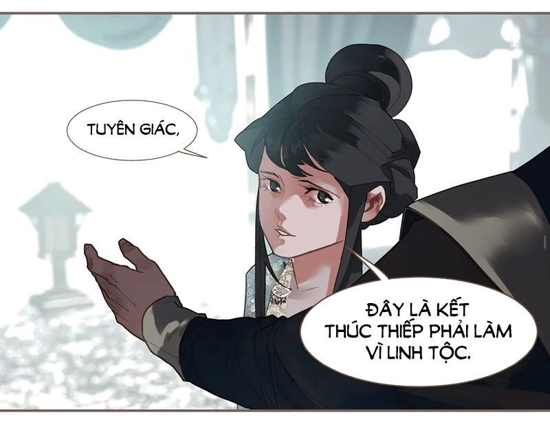 nhất đại linh hậu chapter 118 46