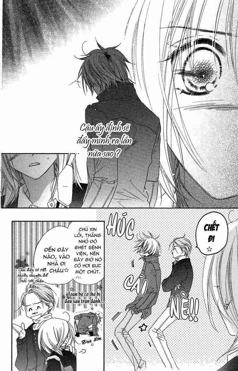 sora log chapter 7 10