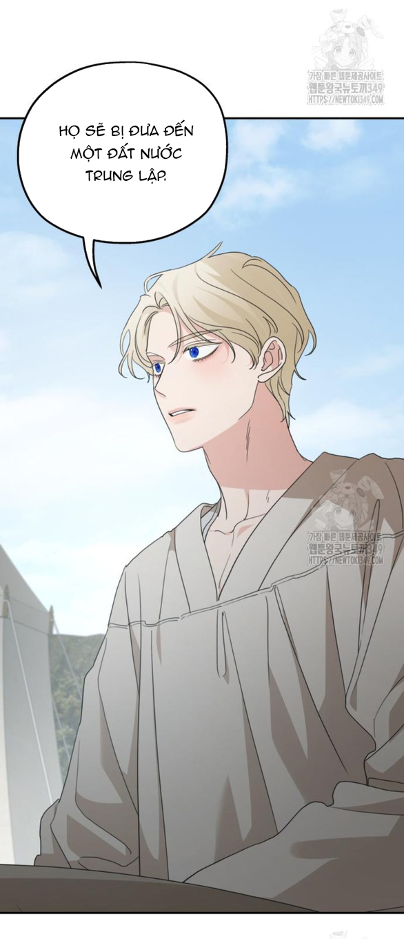 gia đình chồng bị ám ảnh bởi tôi chapter 120.1 49