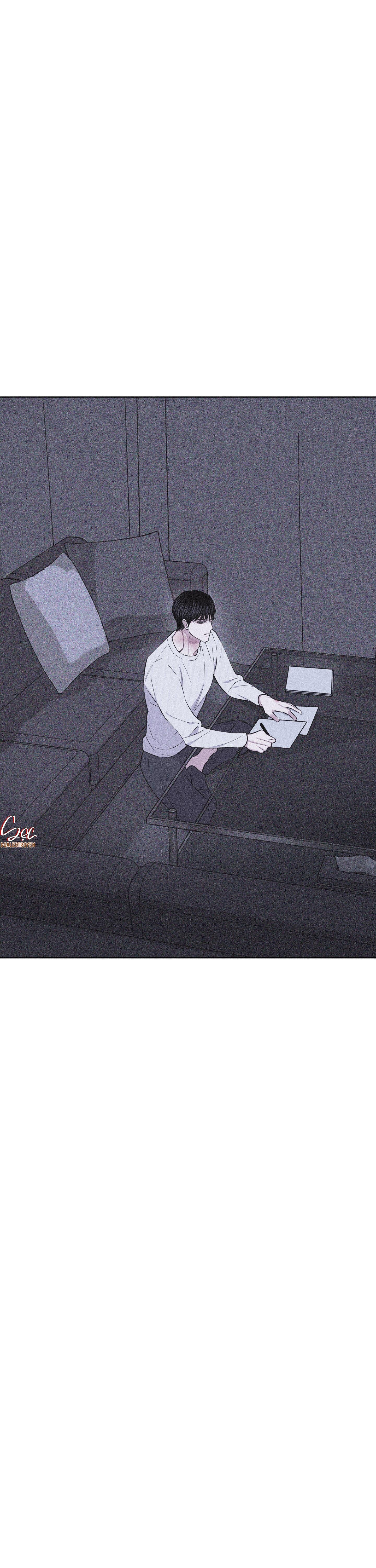 hình thái tình tan chapter 62 43