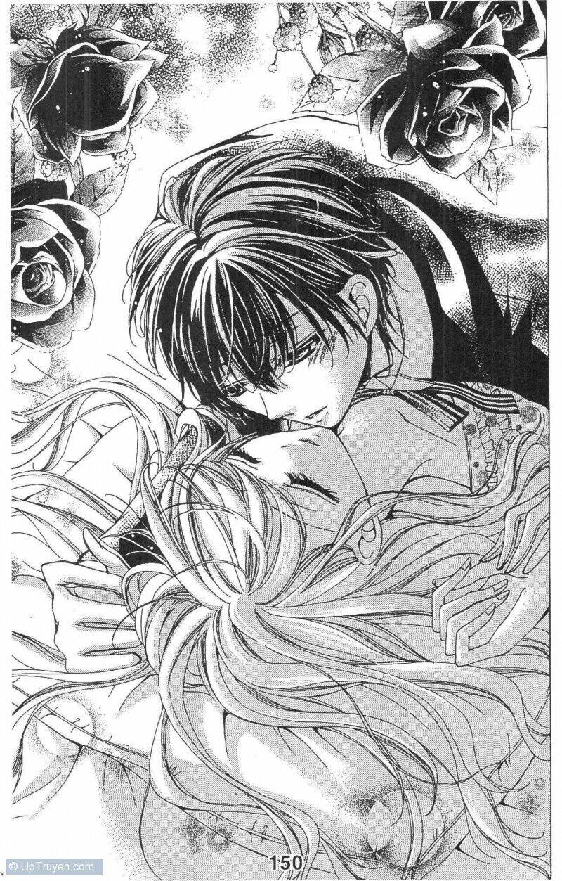 amai akuma ga warau chapter 28 9