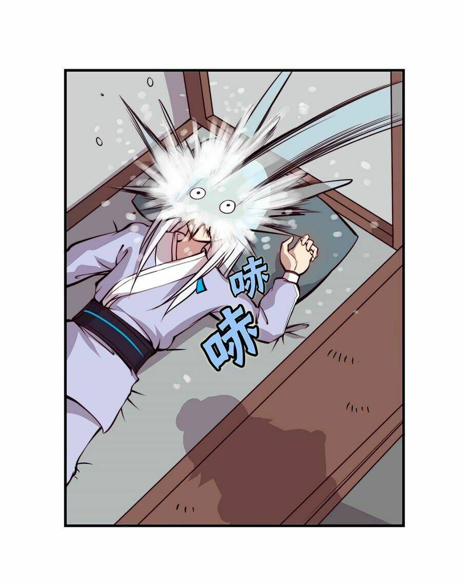 cuộc sống thoái ẩn của võ lâm chi vương chapter 15 29