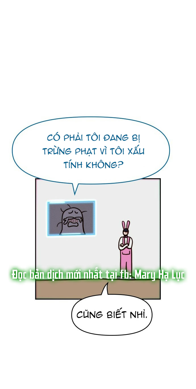 nữ sinh trường trung học chỉ bắt nạt tôi thôi chapter 3.1 80