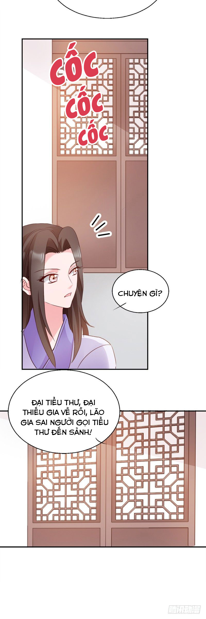 độc tâm cuồng phi khuynh thiên hạ chapter 17 22