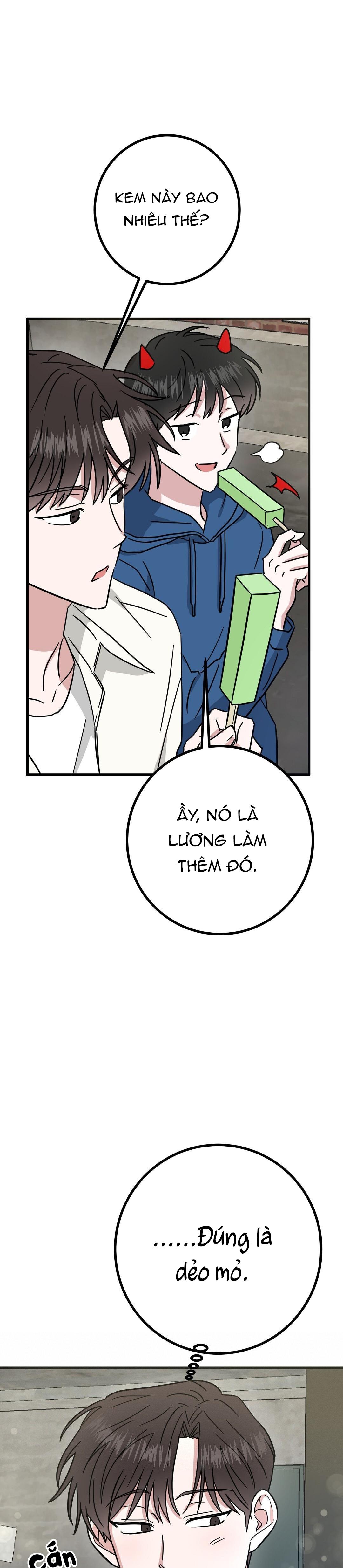 nhà tôi thành phim trường mất rồi chapter 7 15