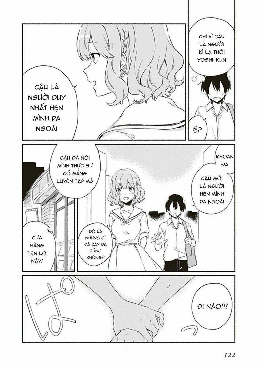 hello, hello and hello chapter 4 12