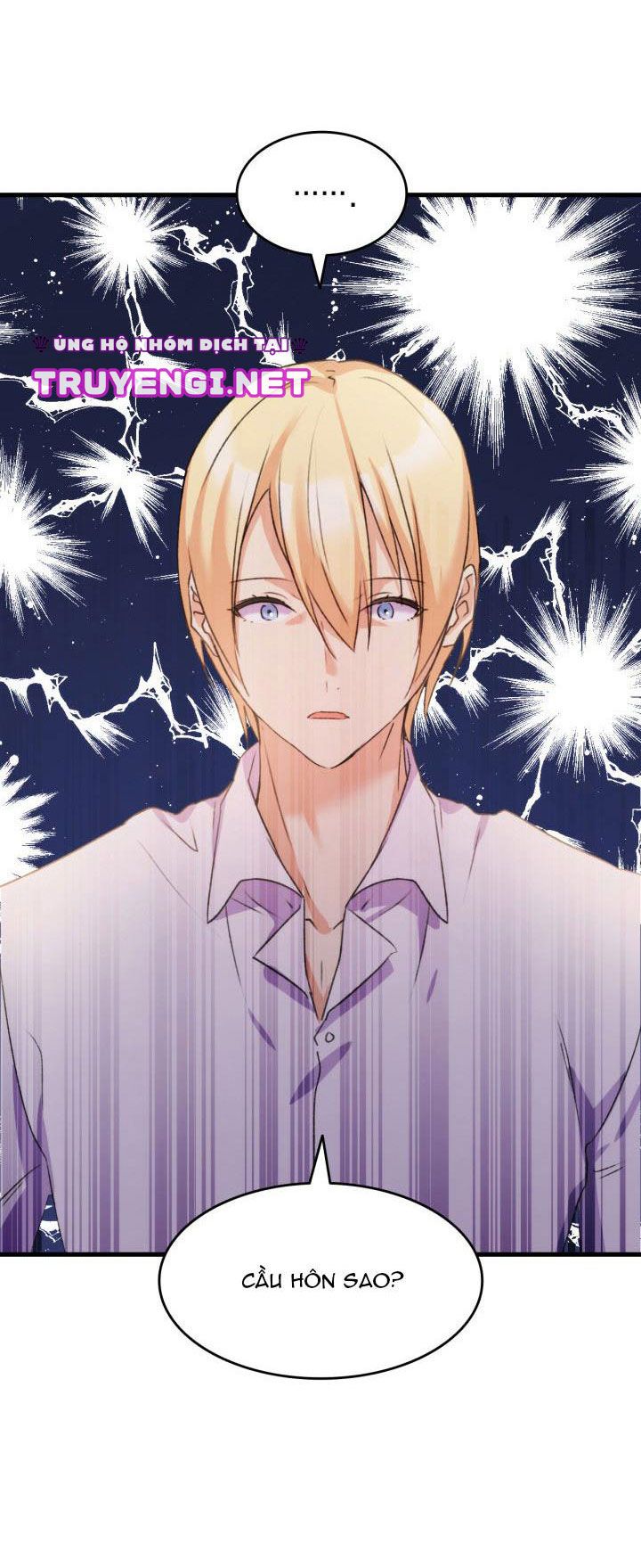 tôi định quyến rũ anh trai nhưng nam chính đã đến chapter 14 11