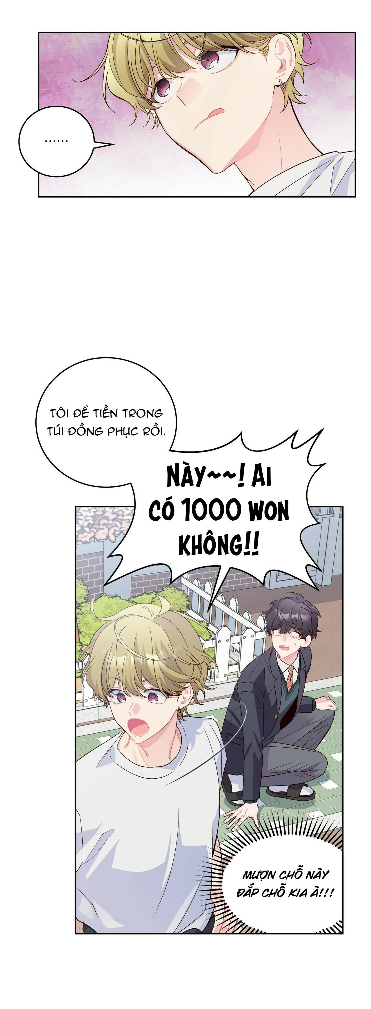 merry marbling chapter 13 29