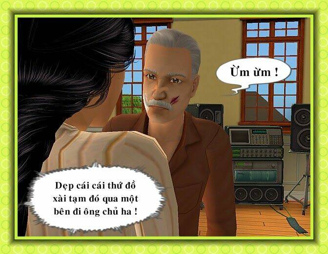 bella's story chapter 8.3 41