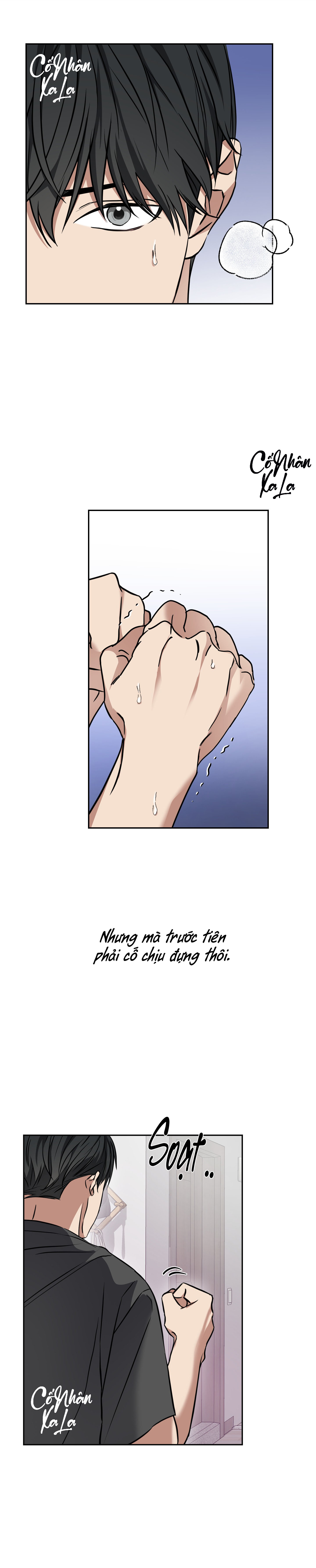 vị thần tội lỗi chapter 3 19