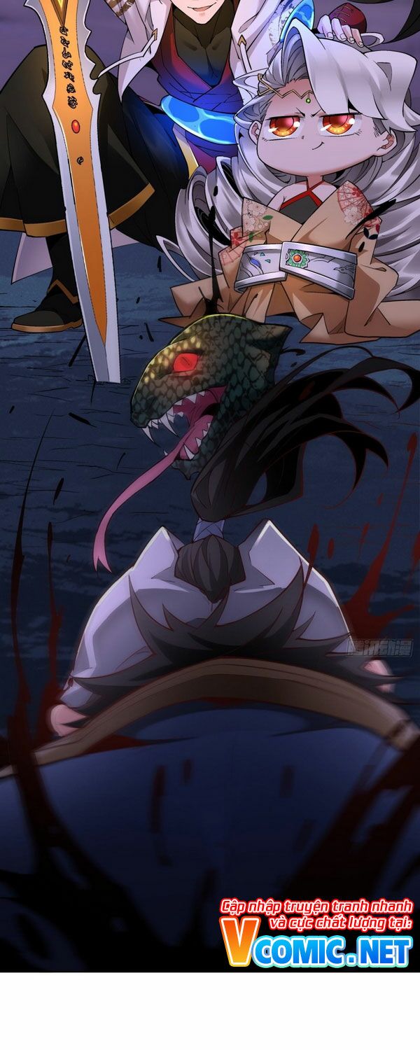 ta là nhà giàu số một, ta không muốn trọng sinh chapter 9 32