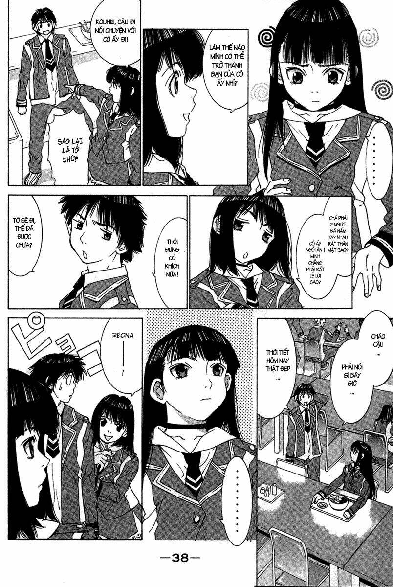 gacha gacha chapter 16 14