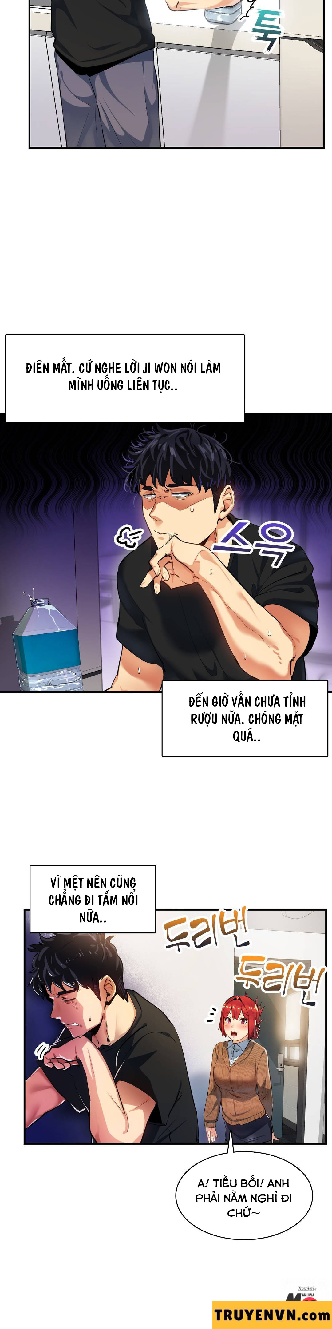 vấn đề nhạy cảm chapter 11 16