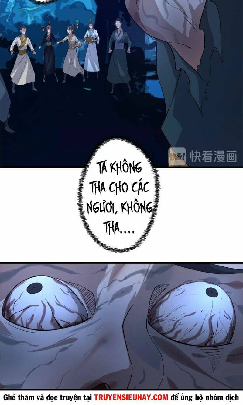 ta luyện dược thành thánh chapter 13 12