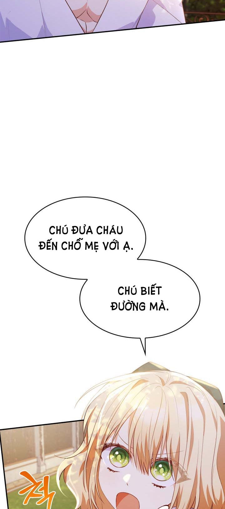 từ ác nữ tôi phải trở thành một người mẹ chapter 25.1 2