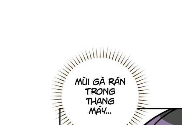 tôi lên cấp chỉ bằng cách ăn chapter 51 18