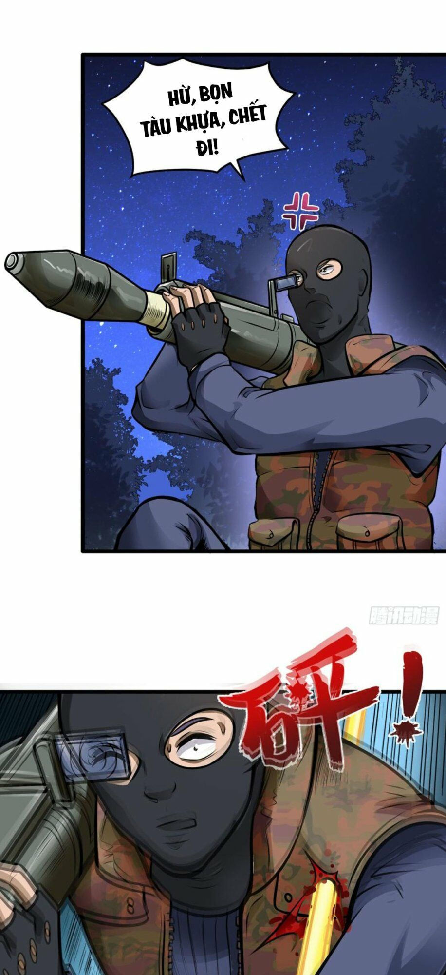 tối cường thần y tại đô thị chapter 60 4