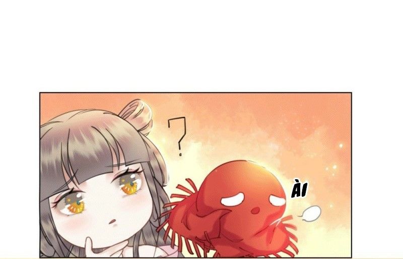 gay rồi! cái đó thành tinh rồi chapter 40 16