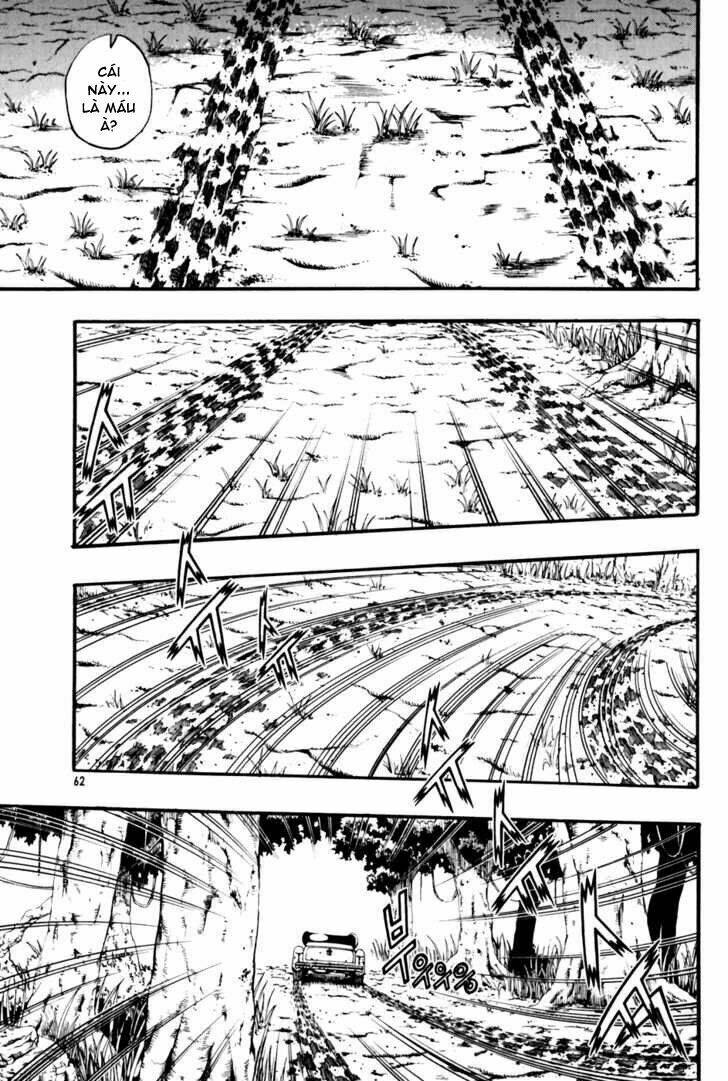 la mosca chapter 16 60