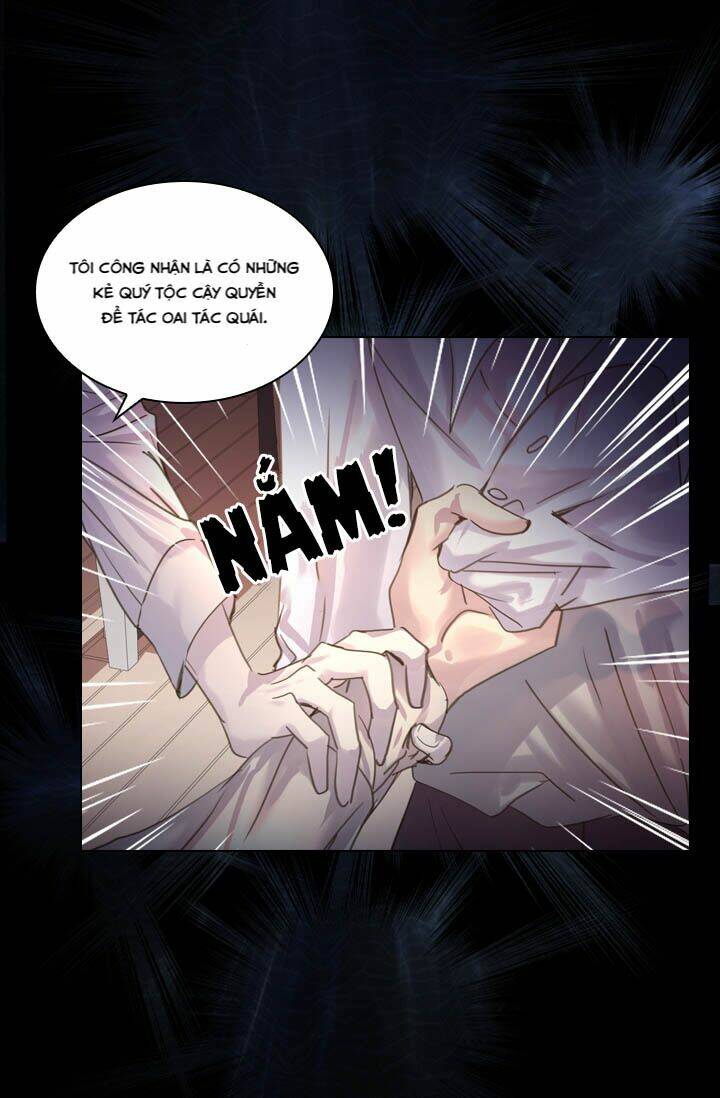 quy luật sinh tồn của nữ phụ chapter 45 10