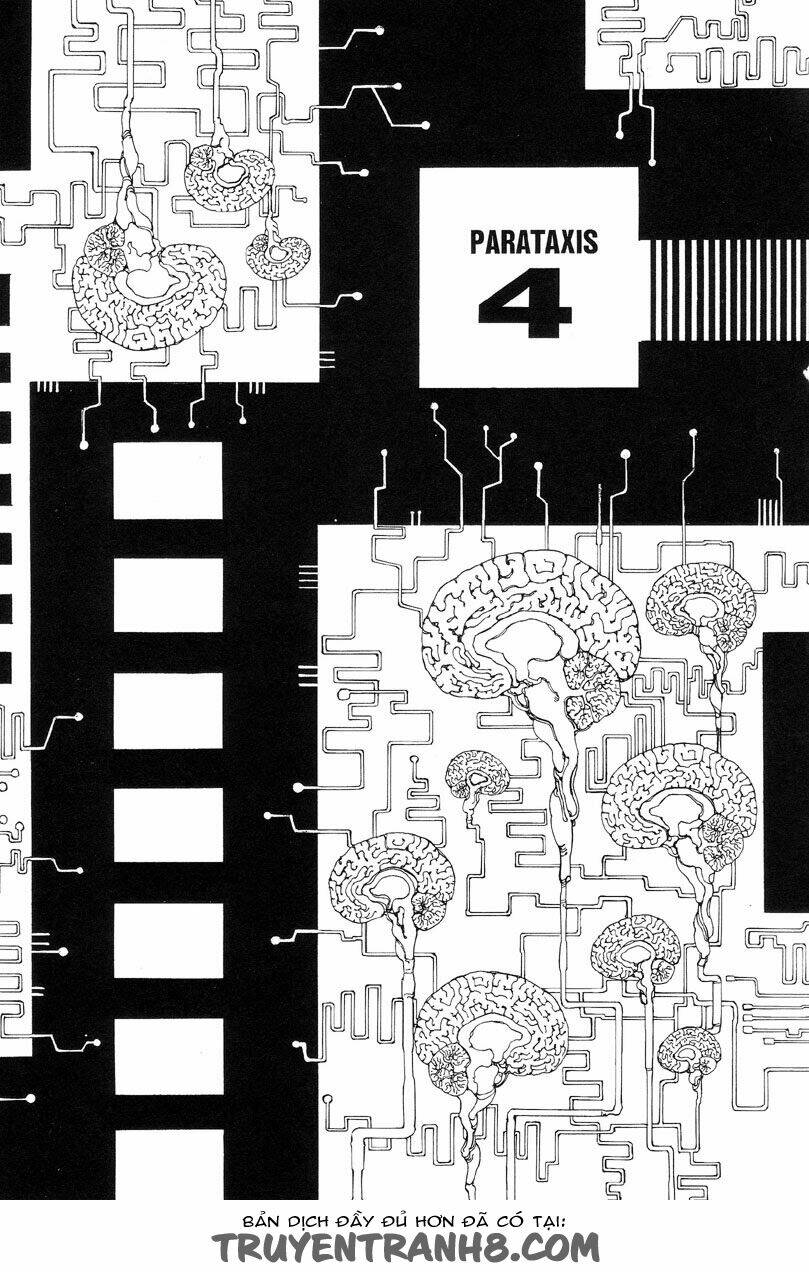 choudennou paraxis chapter 4 1