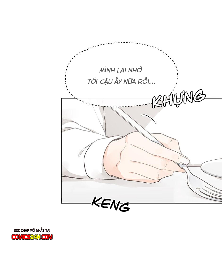 giữa yêu và ghét chapter 19 23