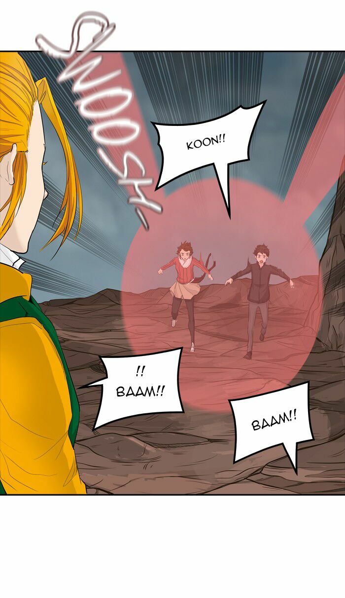 tòa tháp bí ẩn 2 chapter 281.5 8