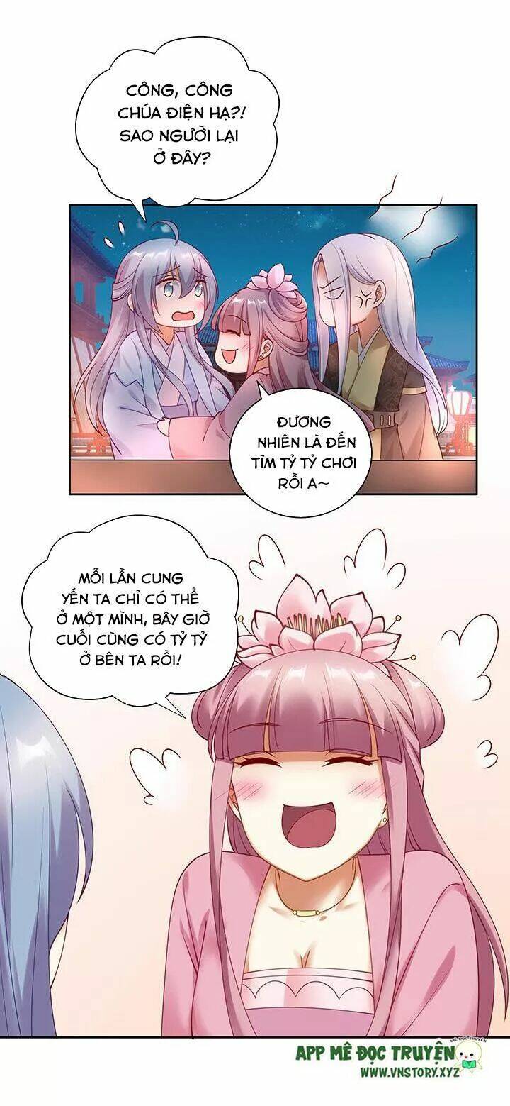 đô đốc đại nhân sủng thê kí chapter 126 26