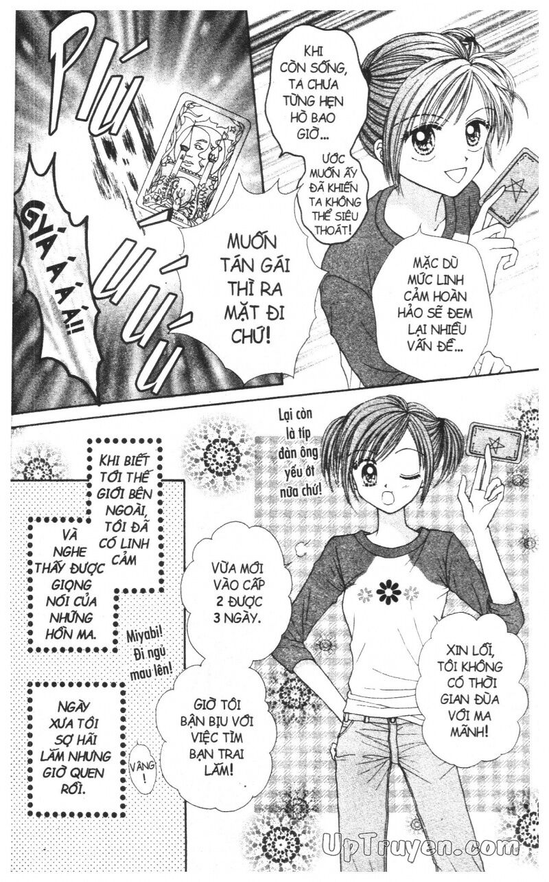 thiên thần cuối thế kỉ chapter 20 43