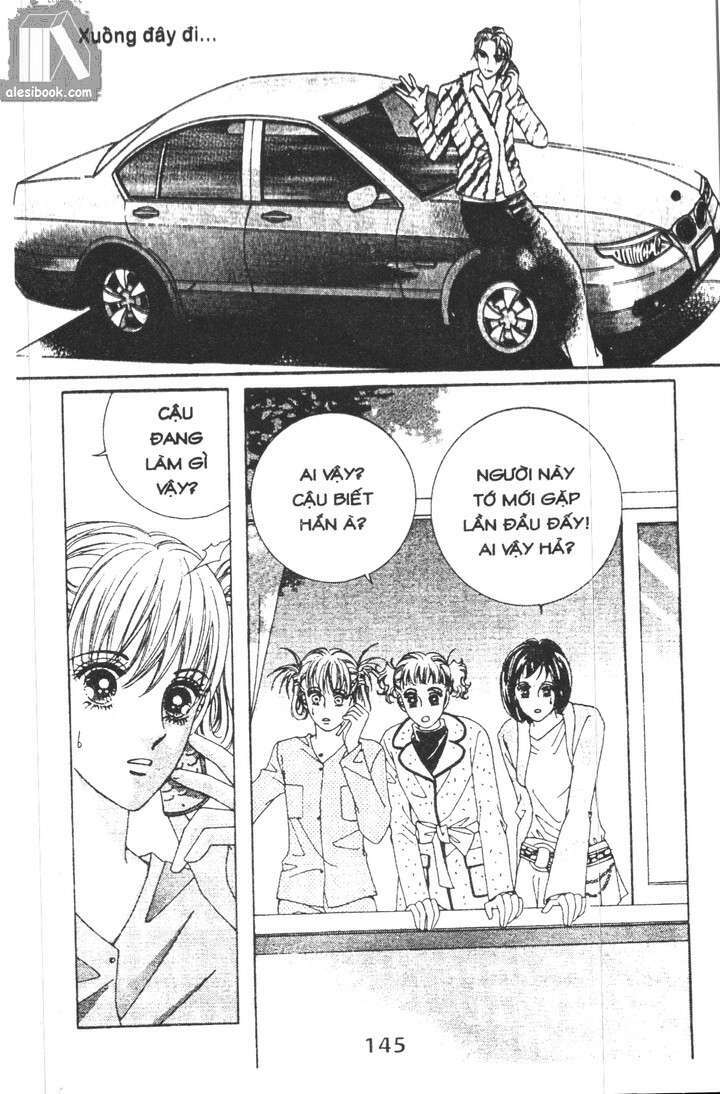 hồng tiểu thư chapter 28 24