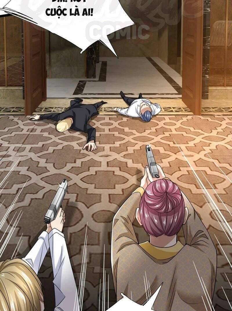 chung cực binh vương tại đô thị chapter 129 14