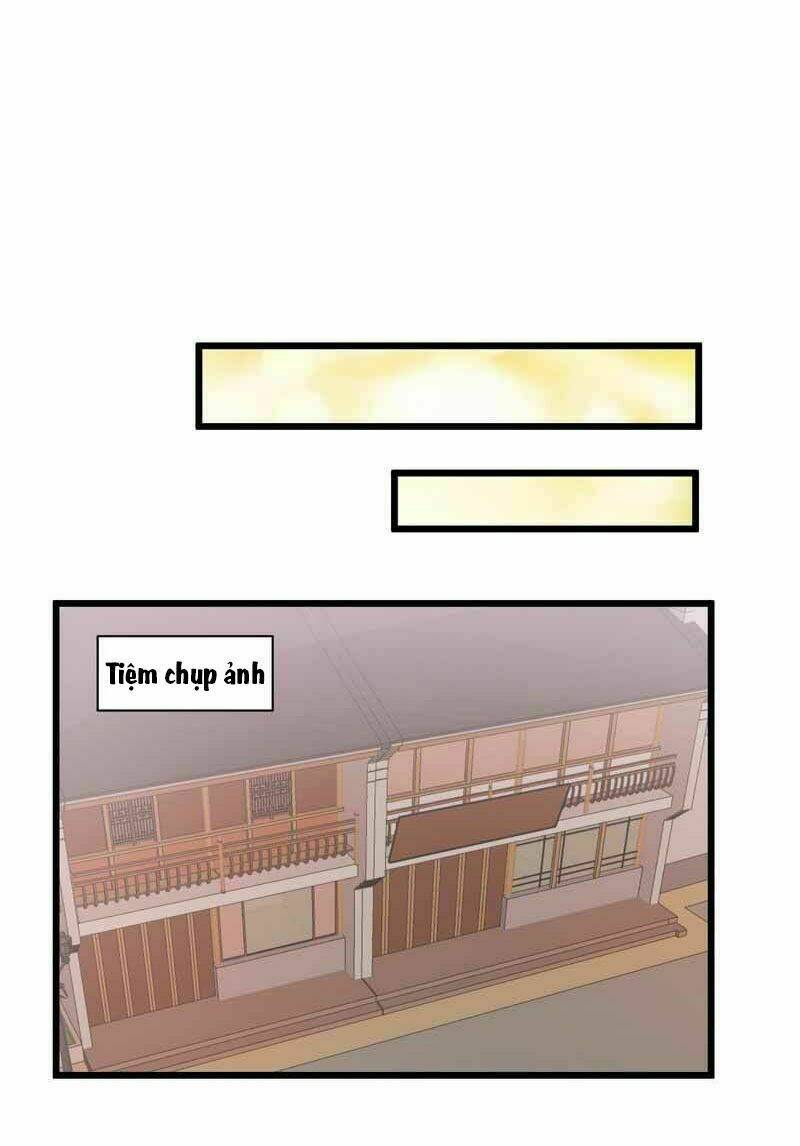 vợ yêu tư sủng của thiếu soái chapter 26 31