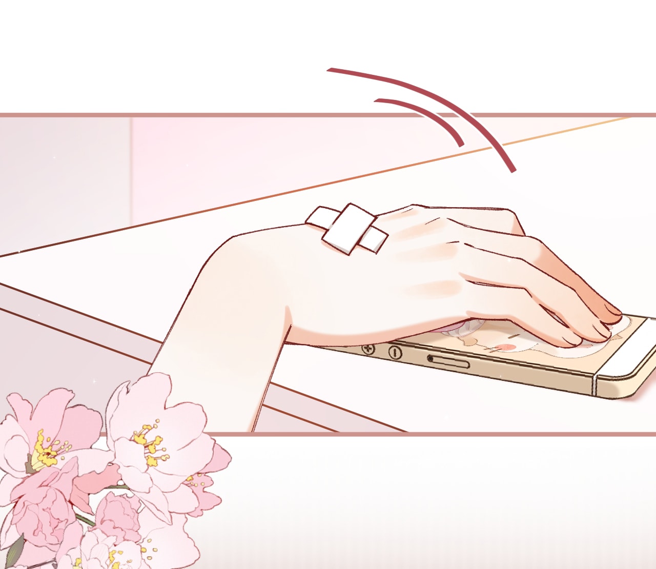 vụng trộm không thể giấu - mối tình thầm kín chapter 123.2 1