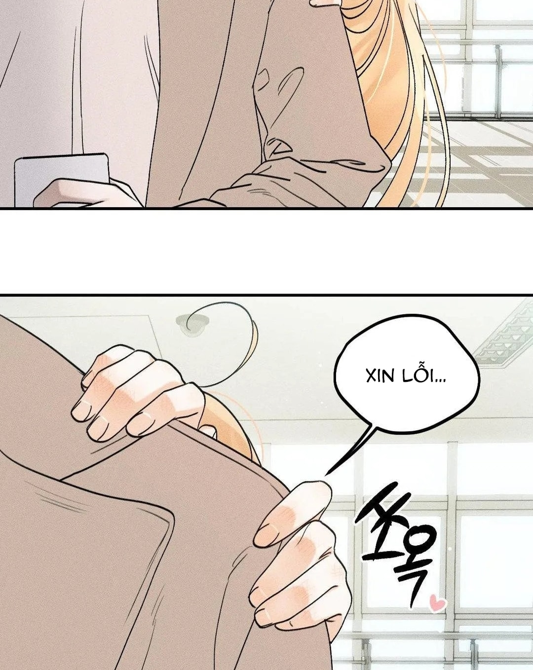 [18+] người đàn ông làm tình với quỷ chapter 17.2 18