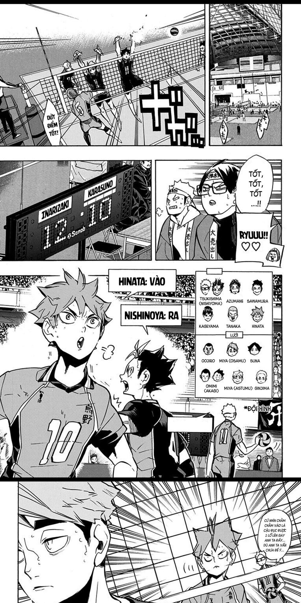 haikyuu chapter 254 14