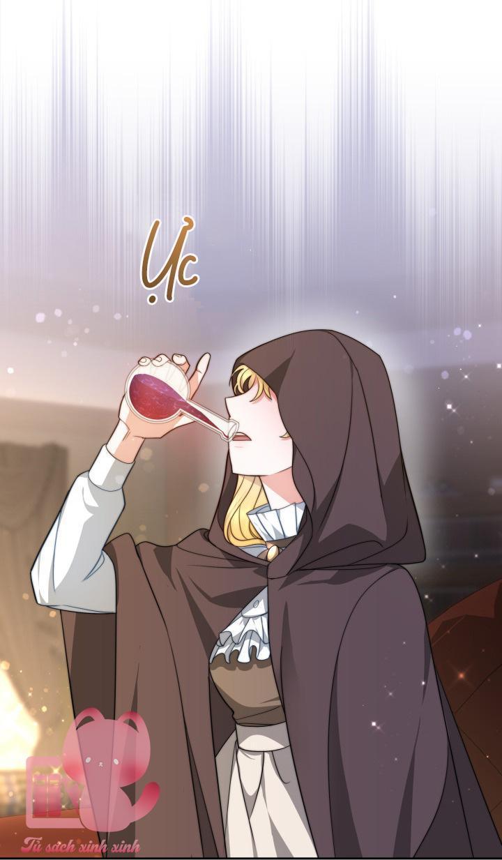 từ chồng cũ hóa thành nam chính chapter 3 55