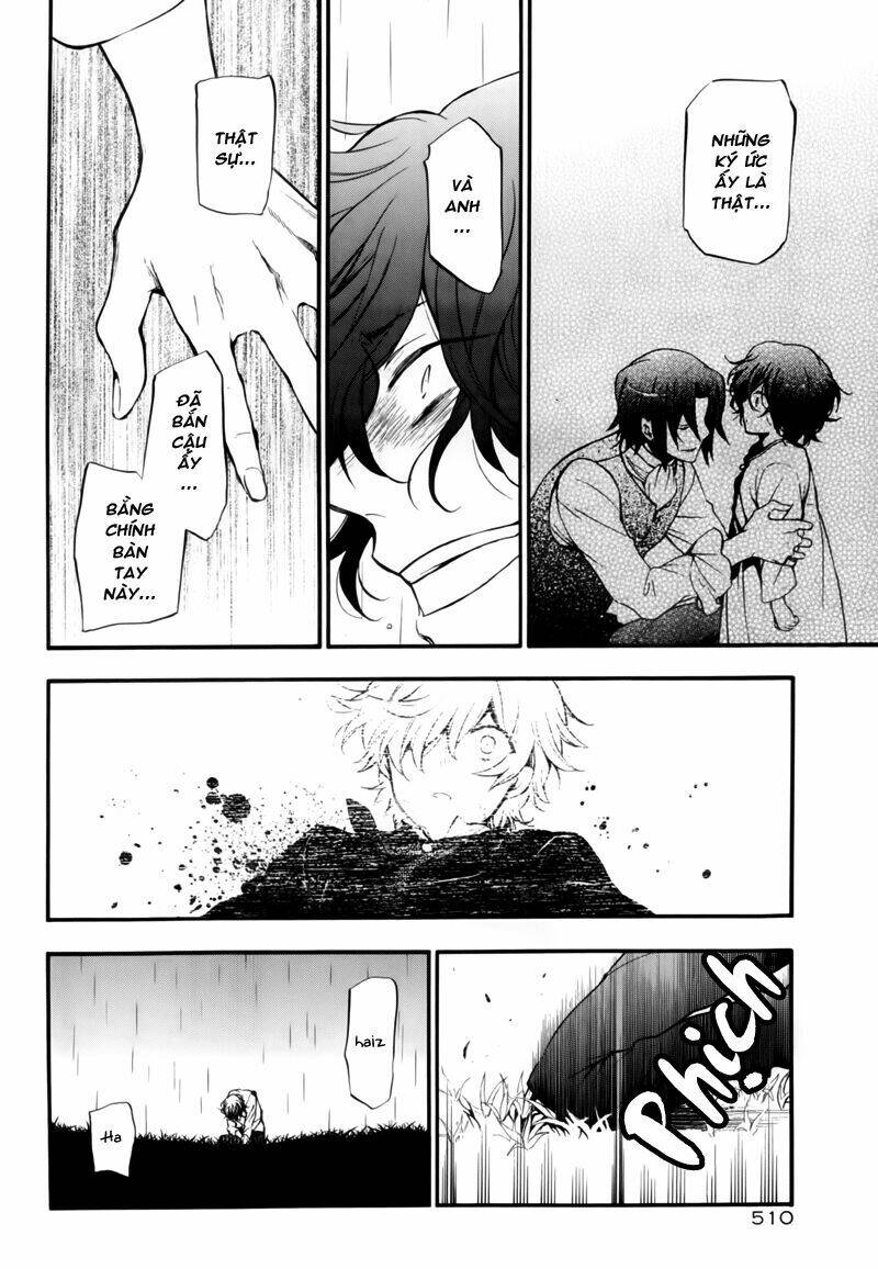 pandora hearts chapter 78 40