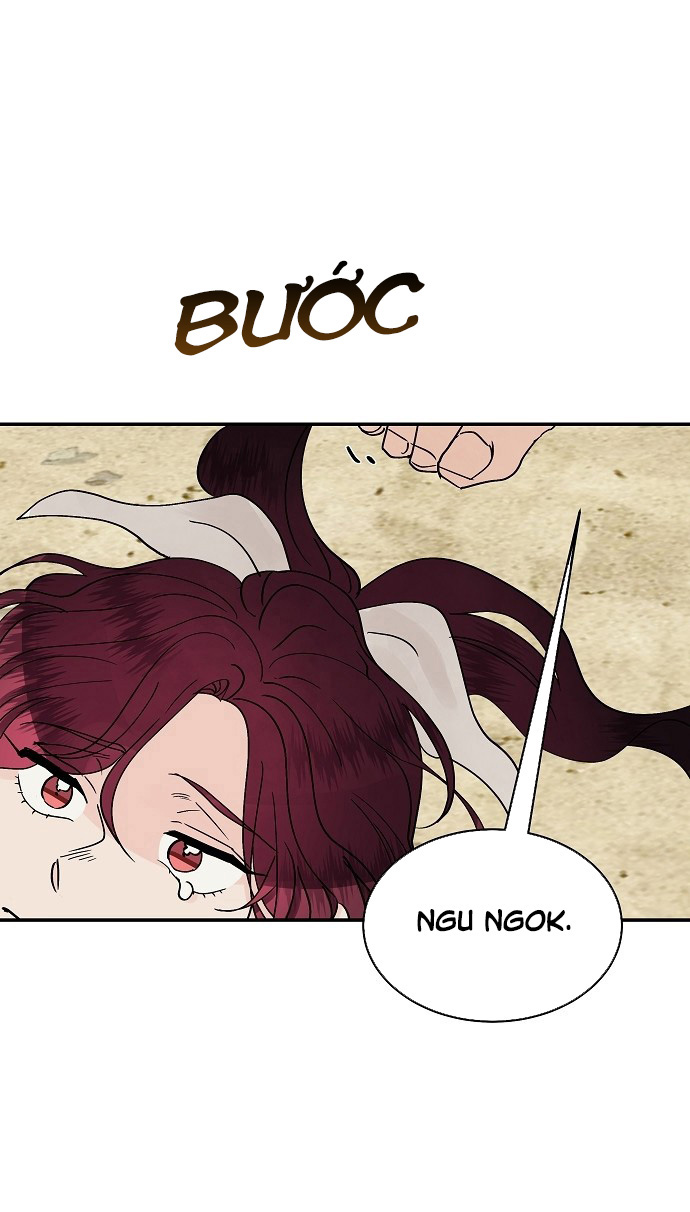 oan gia ngõ hẹp chapter 25 25