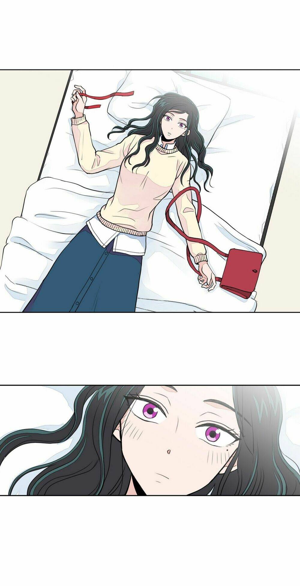 cậu nhóc tiểu học mà tôi yêu! chapter 11 19