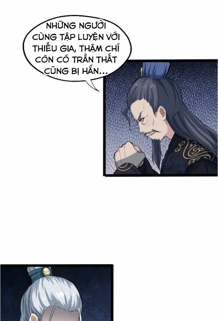 đại nghịch chi môn chapter 6 42