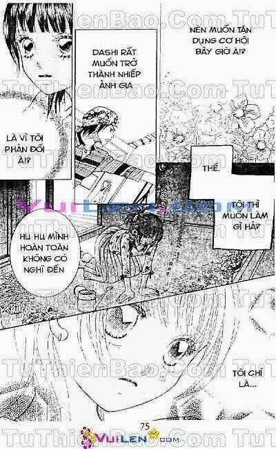 1/4 tình yêu chapter 10 76