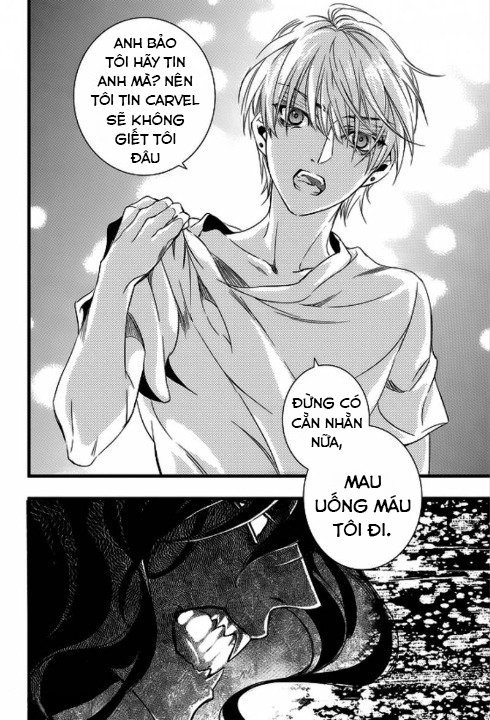 thư viện ma cà rồng chapter 18 29