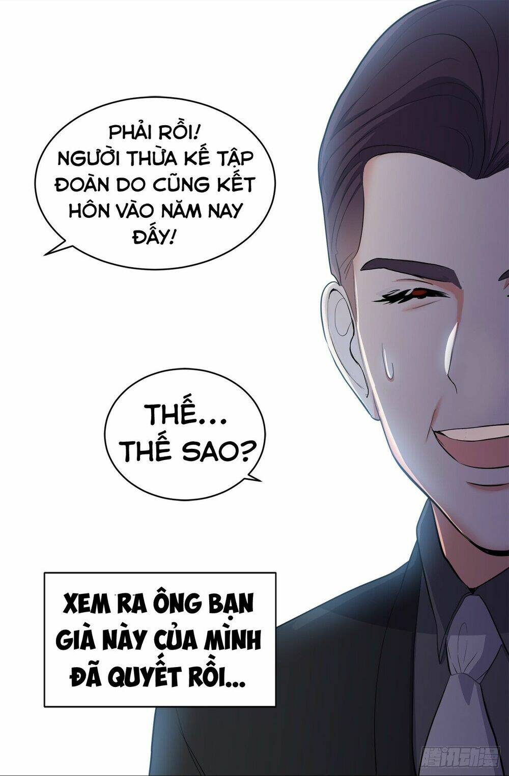 acup tiên sinh chapter 42 19