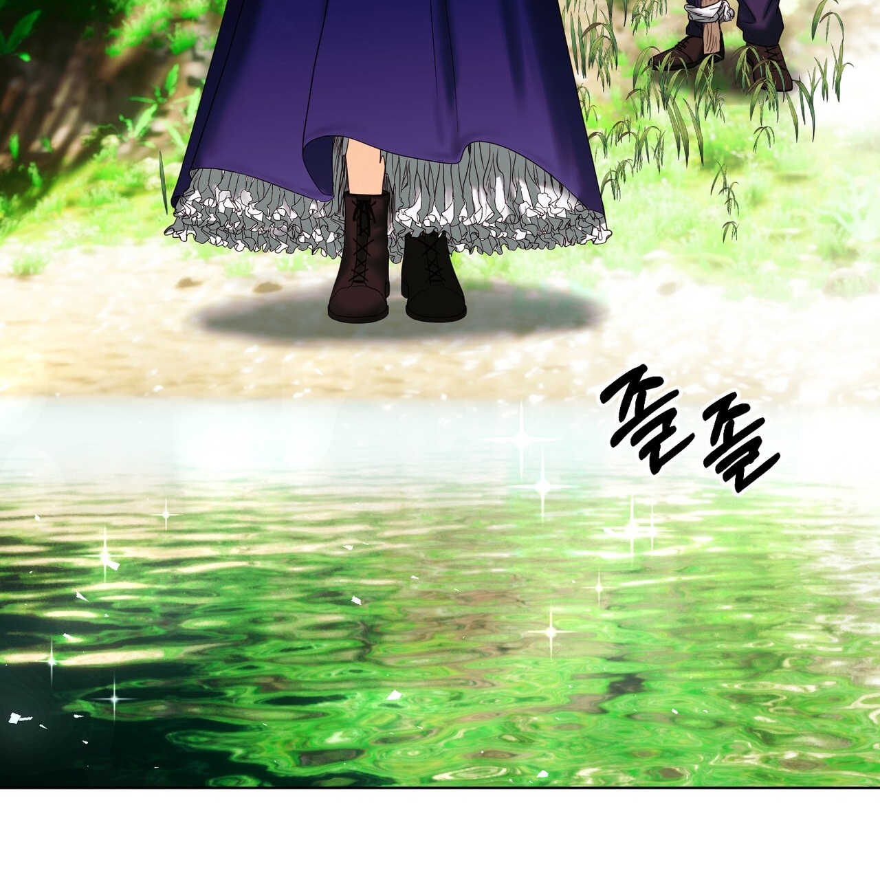 hợp đồng hôn nhân với hai người chồng chapter 12.2 56