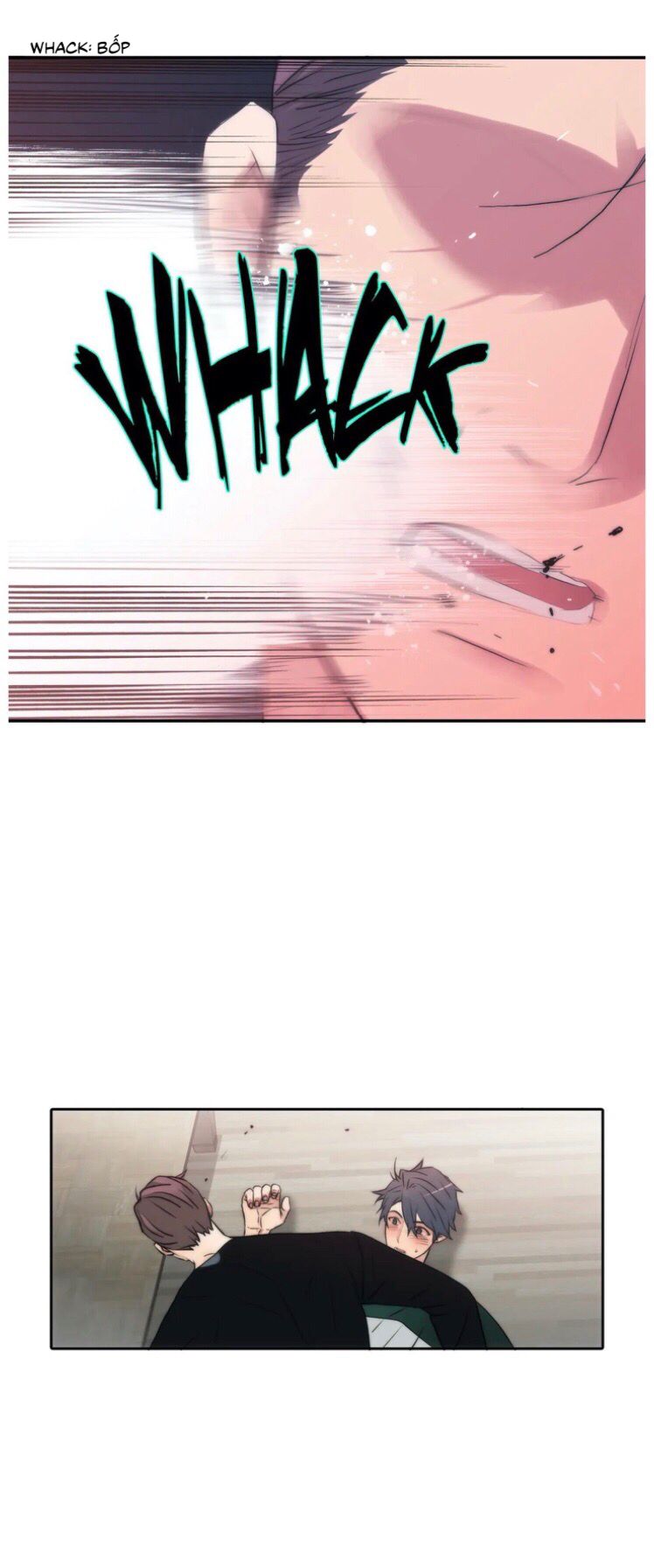 đưa đón người yêu chapter 55 43