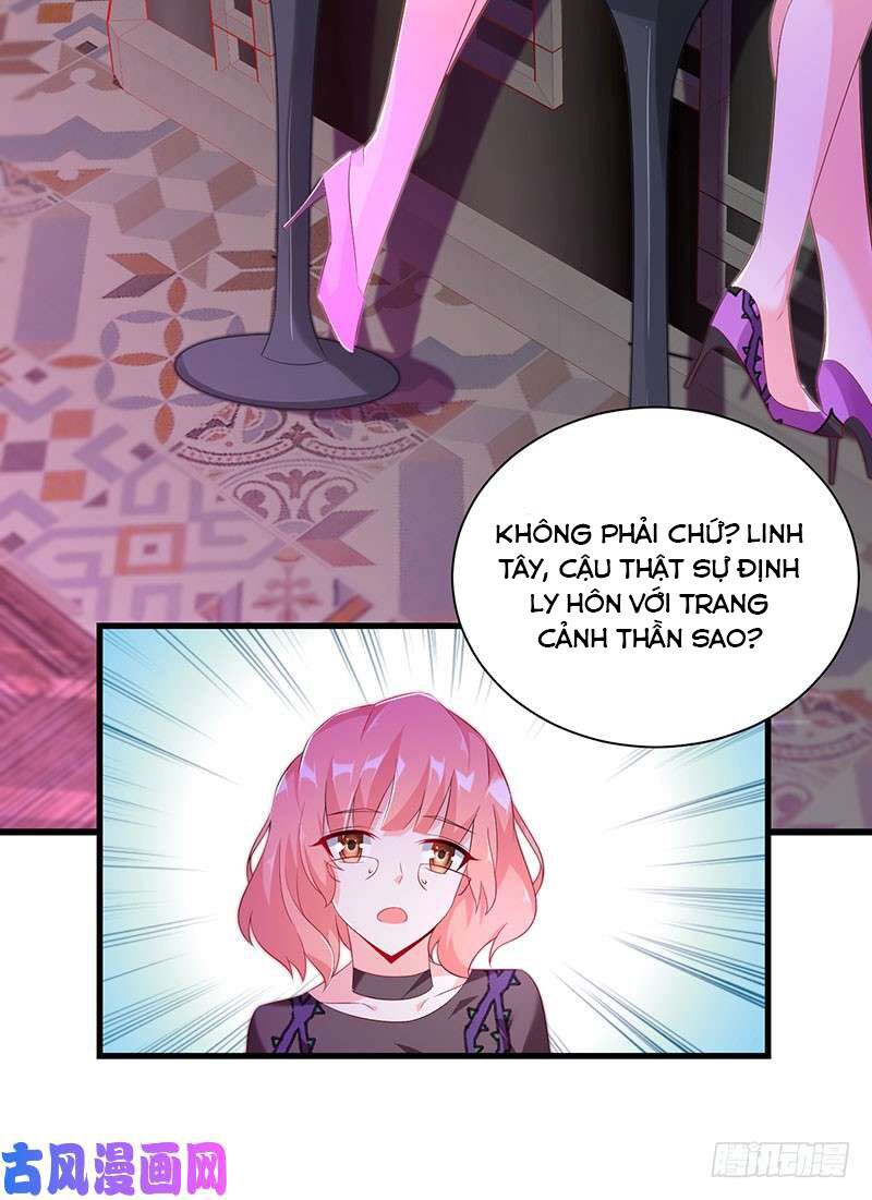 bảy ngày thực cốt hôn ước chapter 45 7