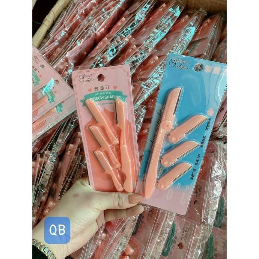 Dao Cạo Lông Mày