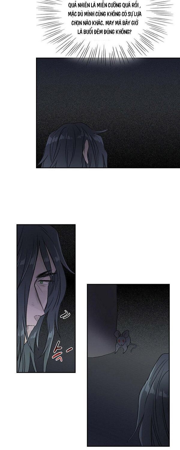 học sĩ tái sinh chapter 124.5 11